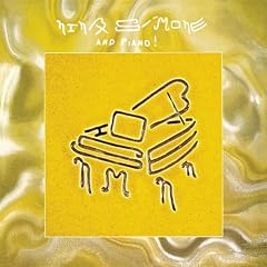 Nina Simone & Piano