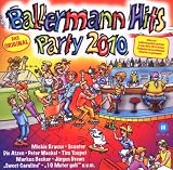 [Musik] Ballermann Hits Party 2010