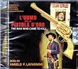 L'uomo Dalla Pistola D'oro