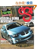 �G�X�t�H�[(eS4) No.18 (2009 January)�\EUROMOTIVE MAGAZINE (GEIBUN MOOKS 619)