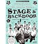 STAGE & BACKDOOR/JUMPIN' AT THE CUCKOO VALLEY [DVD]