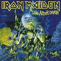 Live After Death