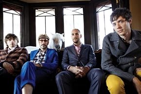 OK GO の画像