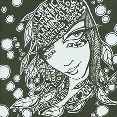 Ladyfest UK 2003