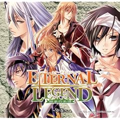 Eternal Legend~�@�Ф�ϵ�V~�Ў�