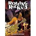 ROLLING ROCK'S3 [DVD]