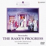 [DVD]ロット(フェリシティ) グラインドボーン音楽祭 ストラヴィンスキー:歌劇「放蕩者のなりゆき」全3幕 [DVD]