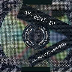 BENT - EP