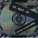 BENT - EP