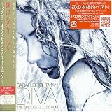 [CD]サラ・ブライトマン 輝けるディーヴァ~ベスト・オブ・サラ・ブライトマン