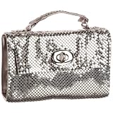 [ホワイティング&デイビス] Whiting & Davis Mini Bag