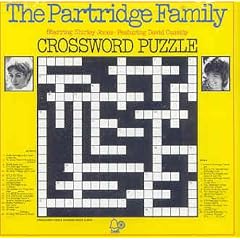 Crossword Puzzle