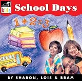 [Music] School Days