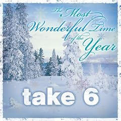 Most Wonderful Time of the Year
