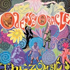 ODESSEY AND ORACLE(���W���P�b�g�d�l)