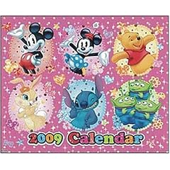 �m�[�g�^DC �X�^���_�[�h 2009�N�J�����_�[