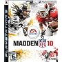 MADDEN NFL 10(�A����:�k�āE�A�W�A)
