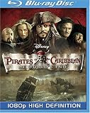 [DVD] Pirates of the Caribbean: At World's End [Blu-ray]