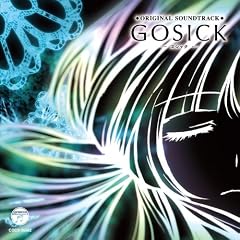 GOSICK ORIGINAL SOUNDTRACK