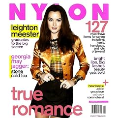 Nylon [US] February 2011 (�P��)