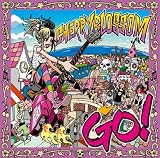 [CD]CHERRYBLOSSOM GO!