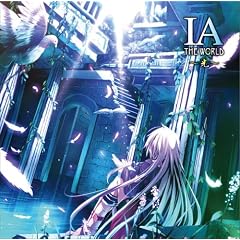 IA THE WORLD~��~
