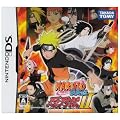 NARUTO-�i���g- �����` �E��`II(���T����)