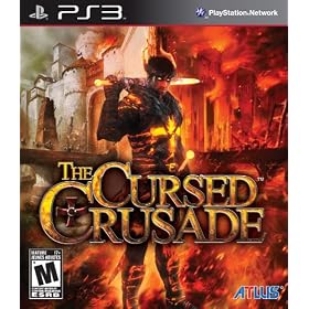 The Cursed Crusade(�A����)