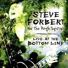 Live at the Bottom Line