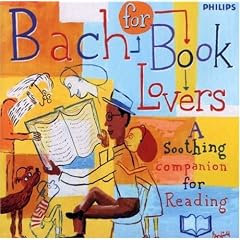 Bach for Book Lovers