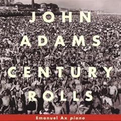 John Adams: Century Rolls