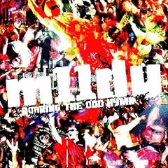 ROARING THE ODD HYMN-11years of m11dy