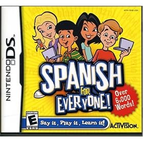 Spanish For Everyone (�A����)