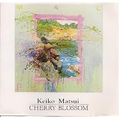 CHERRY BLOSSOM