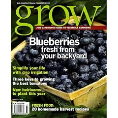Inspired House [US] Blueberrie (�P��)