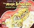The Magic School Bus Inside the Human Body