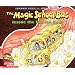 The Magic School Bus Inside the Human Body