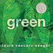 Green (Booklist Editor's Choice. Books for Youth (Awards))