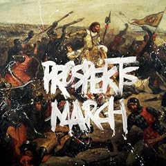 Prospekt's March