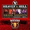 �w�����E�A���h�E�w�� (HEAVEN & HELL)