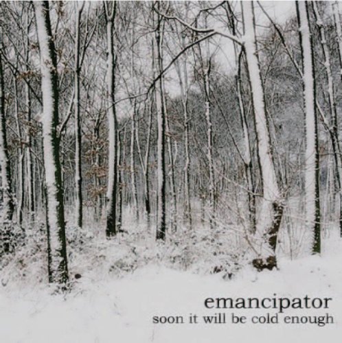  Soon It Will Be Cold Enough