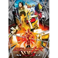 ���ʃ��C�_�[�L�o VOL.3 [DVD]