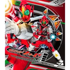 ���ʃ��C�_�[�t�H�[�[VOL.3�yBlu-ray�z