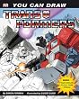 You Can Draw "Transformers"