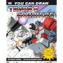 You Can Draw "Transformers"