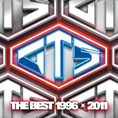 THE BEST 1996-2011