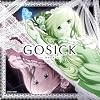 TV�A�j���uGOSICK-�S�V�b�N-�v�G���f�B���O�E�e�[�}�uResuscitated Hope/unity�v