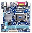 GIGABYTE �}�U�[�{�[�h Intel H61 Mini-ITX GA-H61N-D2V