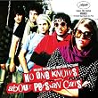 No One Knows About Persian Cats (Music F