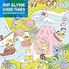 RIP SLYMEのアルバムの画像